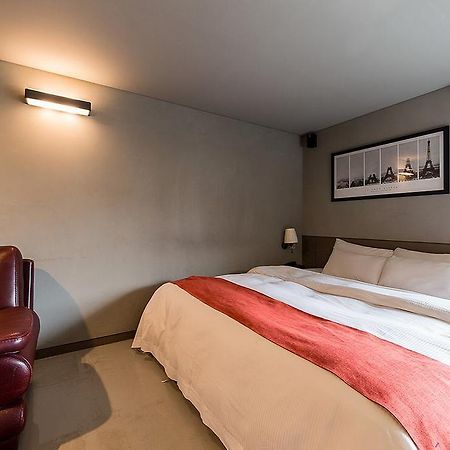 Tara Hotel Seul Dış mekan fotoğraf