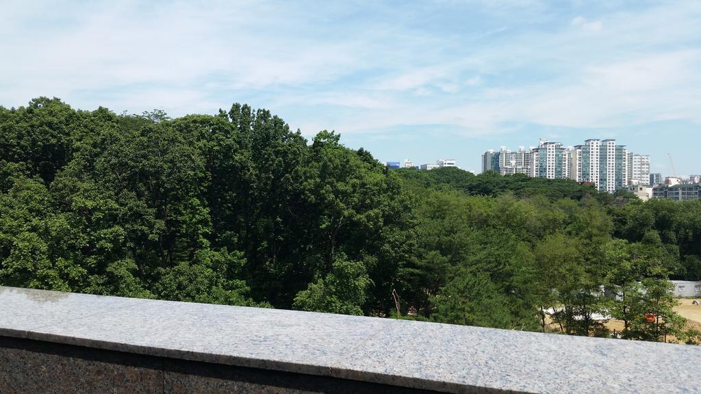 Tara Hotel Seul Oda fotoğraf