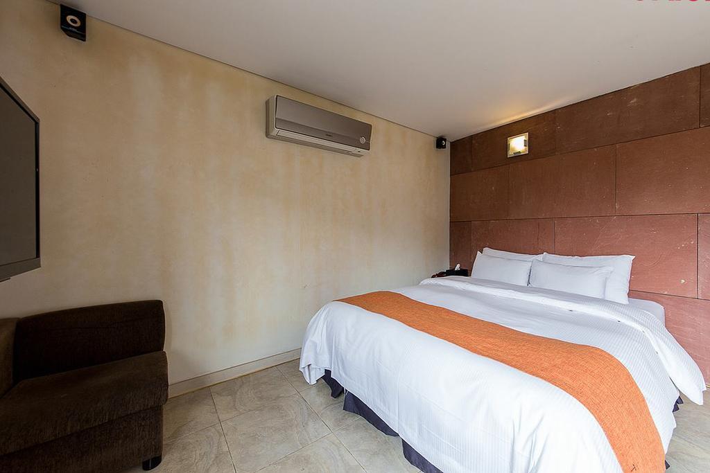 Tara Hotel Seul Oda fotoğraf