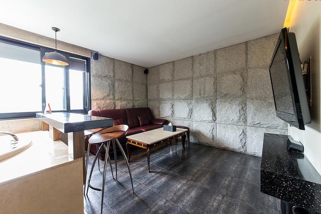 Tara Hotel Seul Oda fotoğraf
