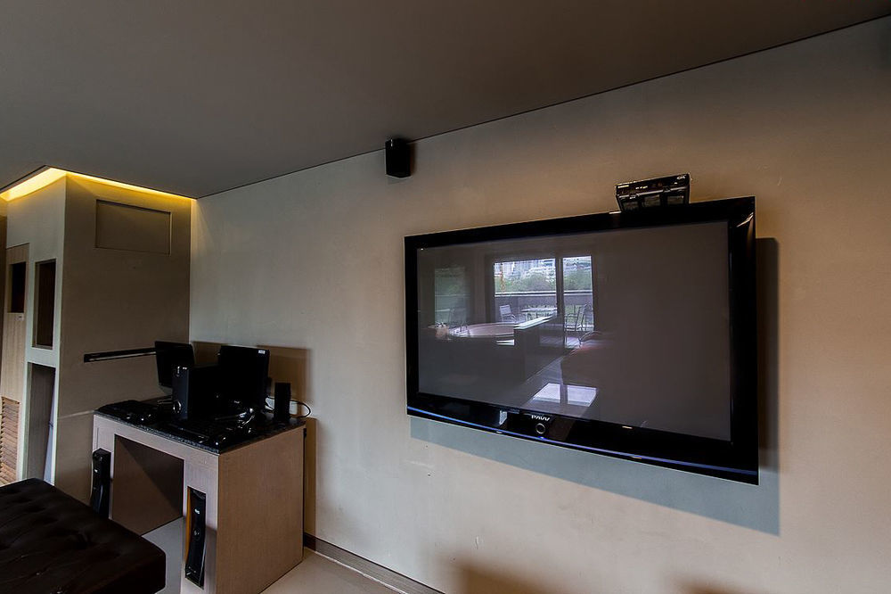 Tara Hotel Seul Dış mekan fotoğraf