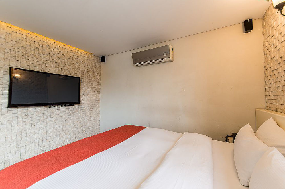 Tara Hotel Seul Dış mekan fotoğraf