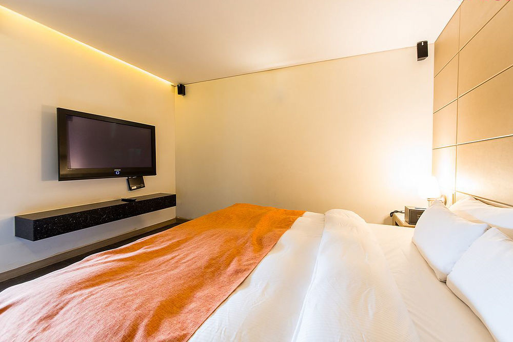 Tara Hotel Seul Dış mekan fotoğraf