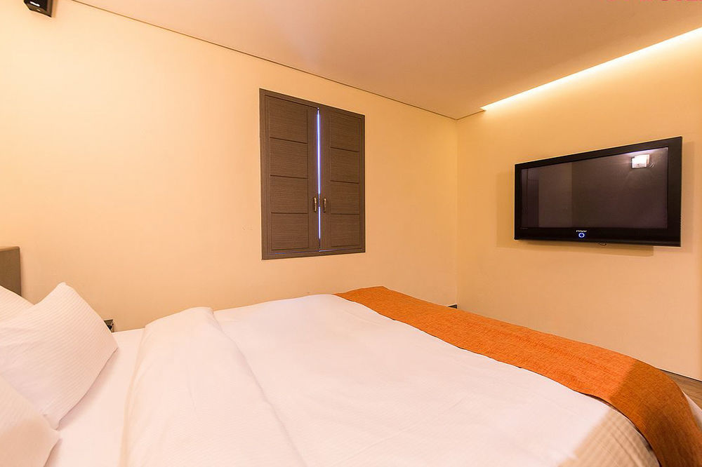 Tara Hotel Seul Dış mekan fotoğraf
