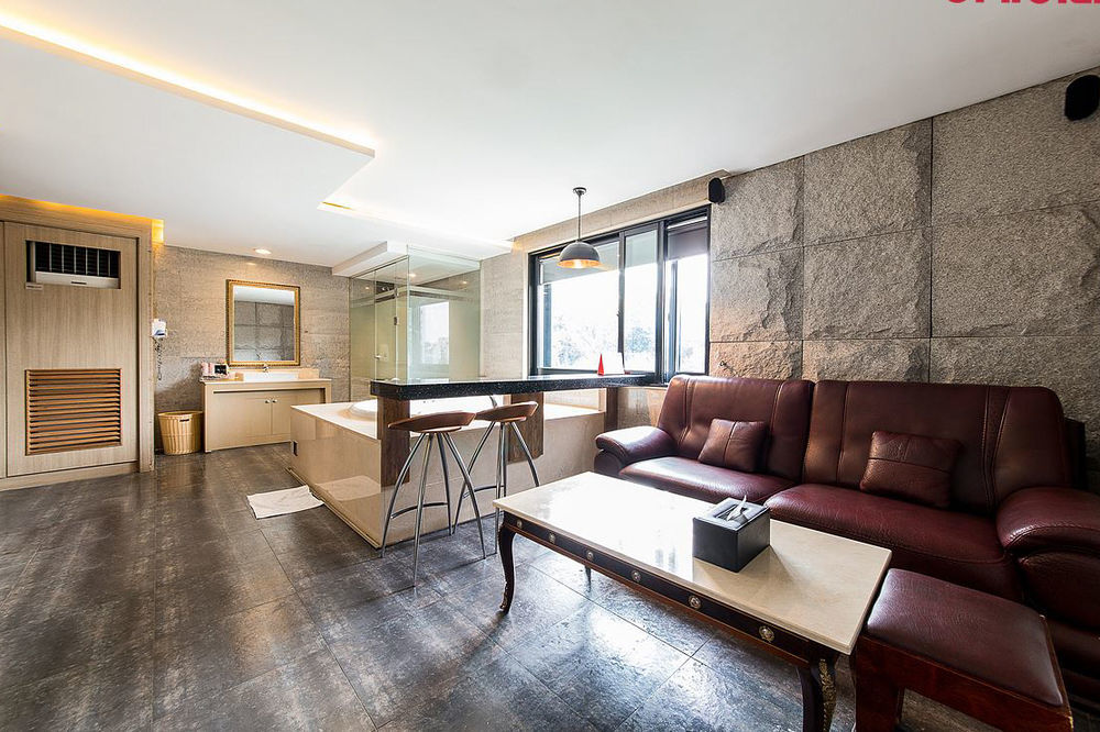Tara Hotel Seul Dış mekan fotoğraf