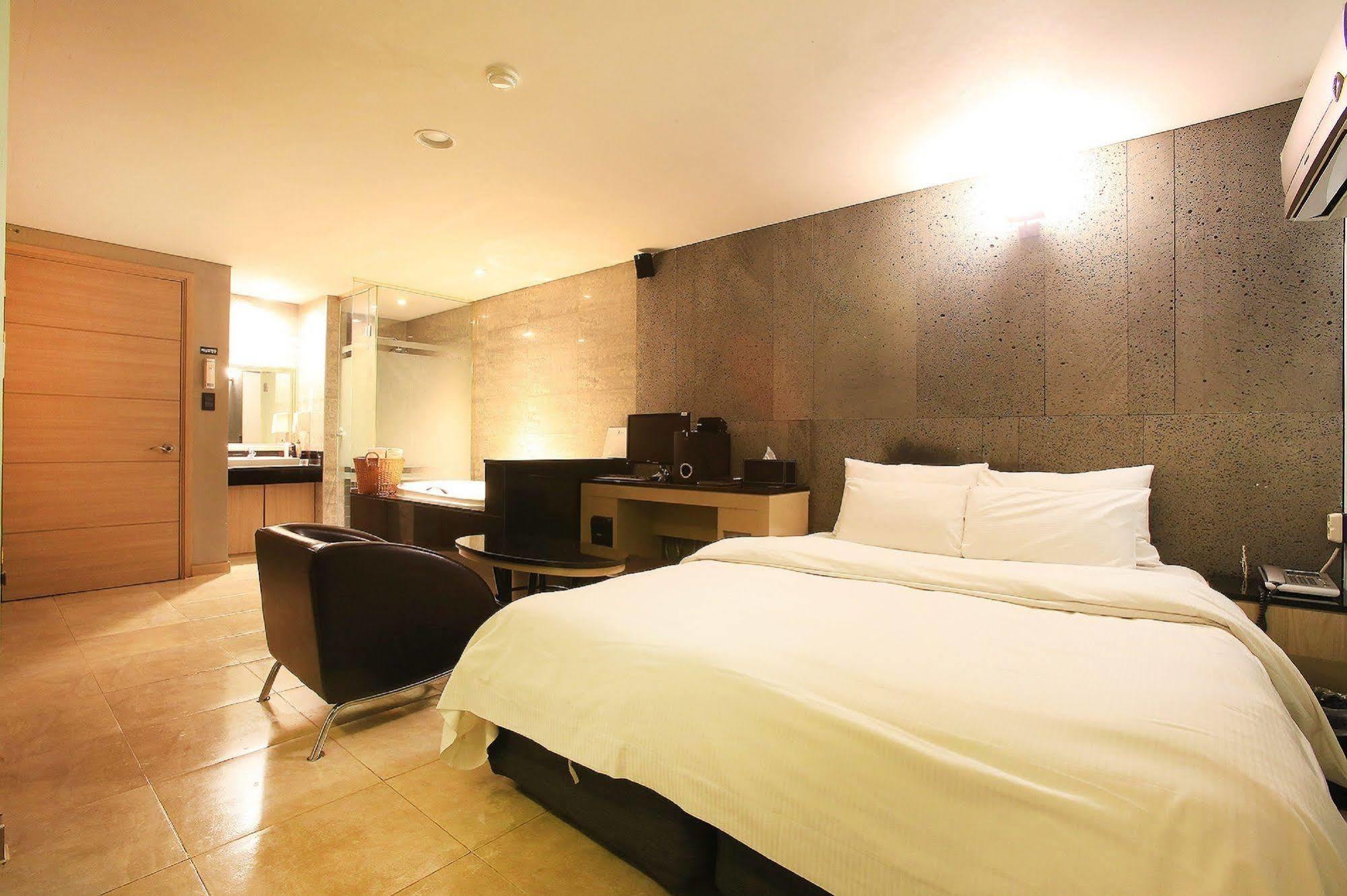 Tara Hotel Seul Dış mekan fotoğraf