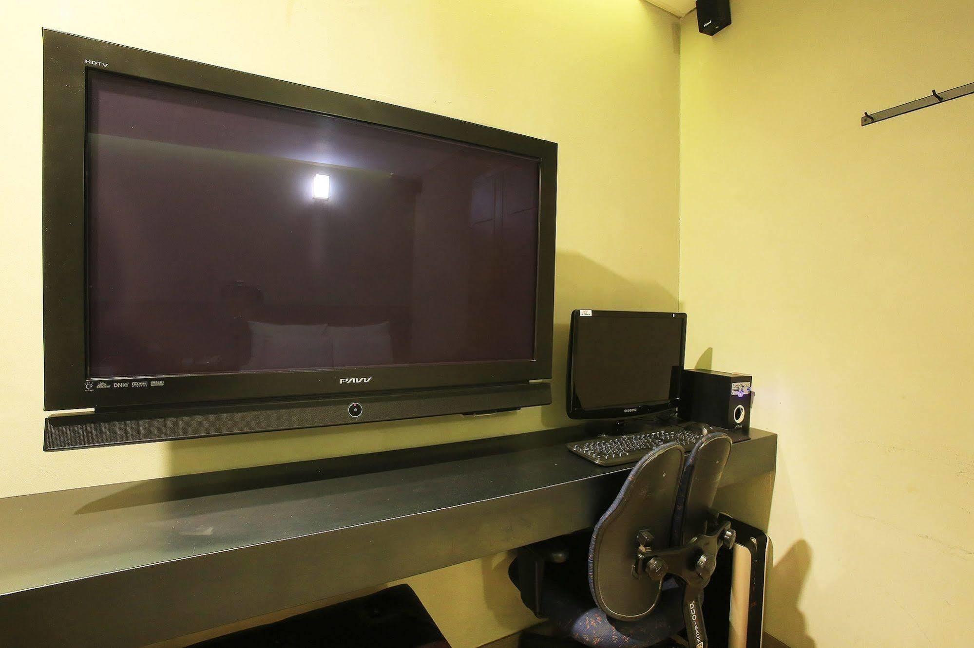 Tara Hotel Seul Dış mekan fotoğraf