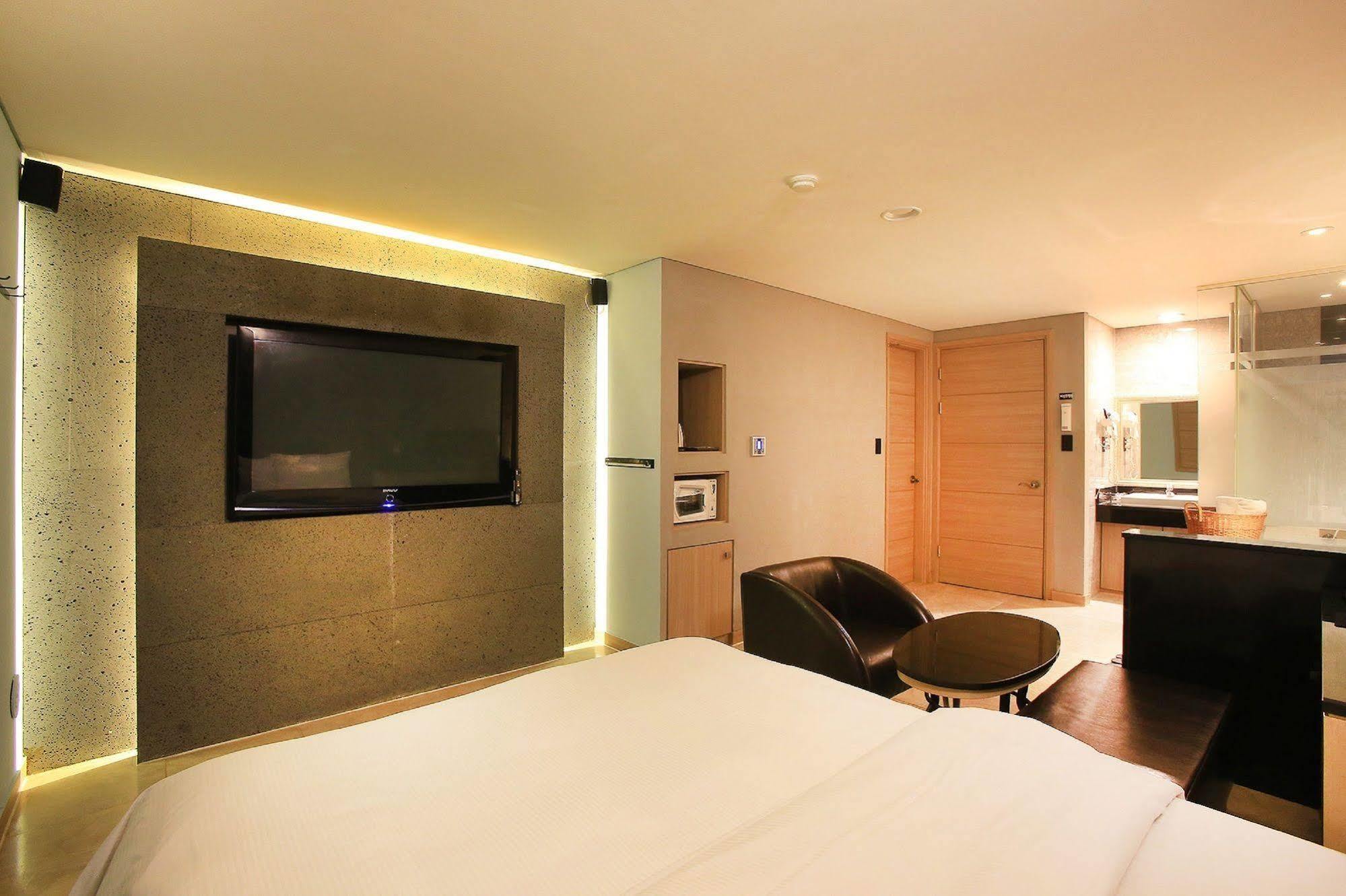 Tara Hotel Seul Dış mekan fotoğraf