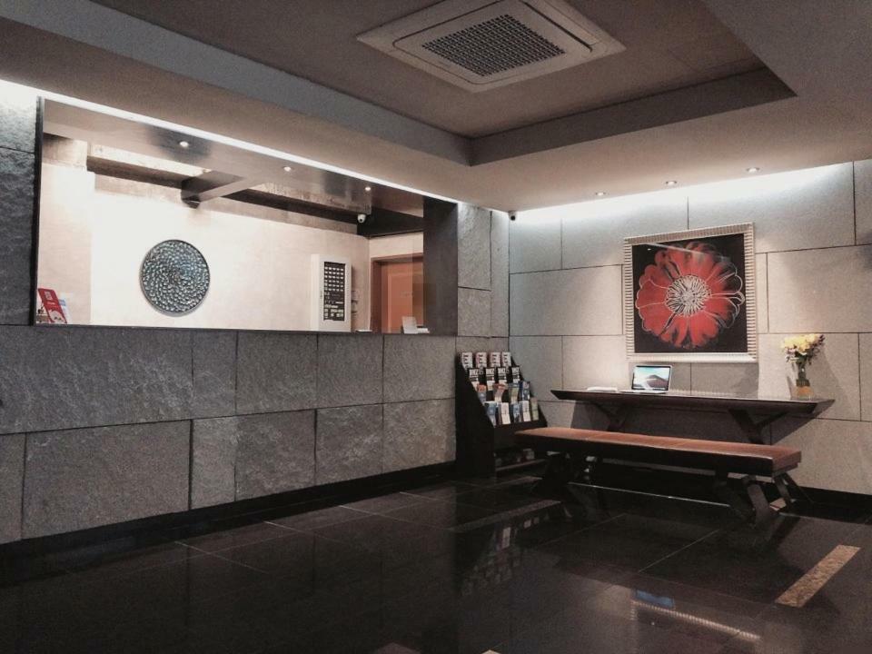 Tara Hotel Seul Dış mekan fotoğraf