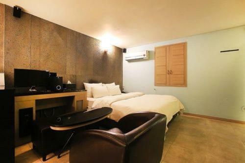 Tara Hotel Seul Dış mekan fotoğraf