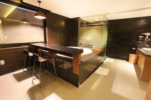 Tara Hotel Seul Dış mekan fotoğraf