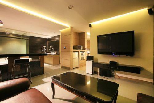 Tara Hotel Seul Dış mekan fotoğraf