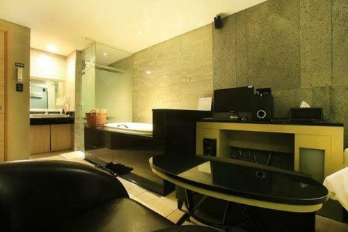 Tara Hotel Seul Dış mekan fotoğraf